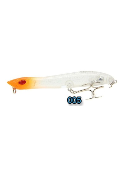 Fujin Zigzags 105Sw 10Gr Maket Balık (489822988)