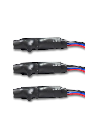 Eraks F1 Çakar Modülü Stop Çakarı Sürekli Çakar 12 V