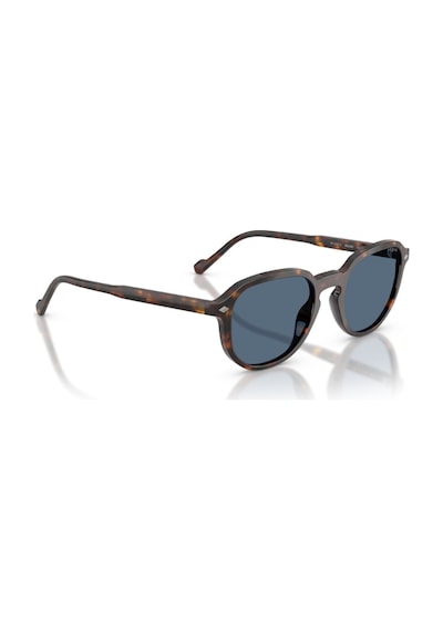 Vogue Güneş Gözlüğü - Polarize Vo5707s 51 W65680 Kahverengi