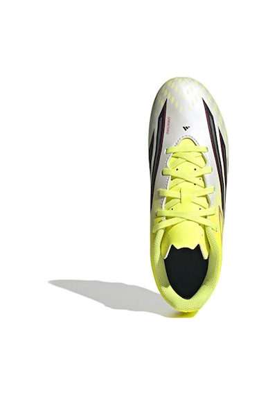 Adidas F50 Club Fg/mg J Genç Çoklu Çim Zemin Kramponu Js1482 Sarı Sarı