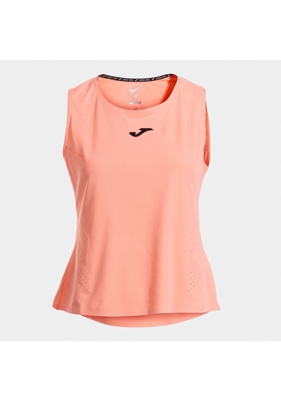 Joma 902363.836 Challenge Turuncu Askılı Tişört Turuncu