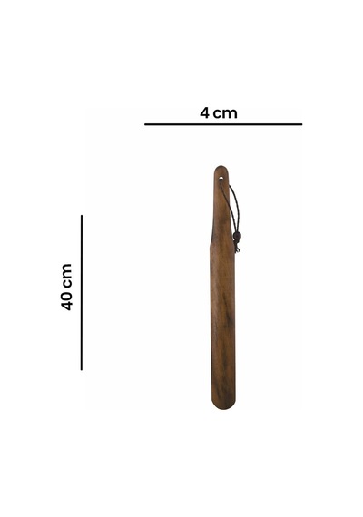 Ayakkabı Çekeceği - 40 Cm Çok Renkli