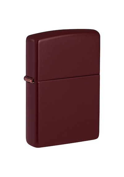 Zippo 46021 Reg Merlot Matte Çakmak - 46021-112395