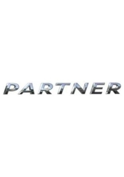 Bagaj Kapak Yazısı Partner Partner 2003- 8665ap-866610-9678176180