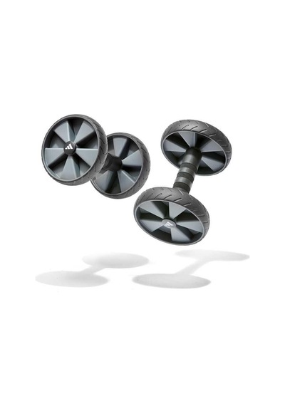 Adidas Karın Egzersiz Tekerleği-core Rollers Adac-11604gr