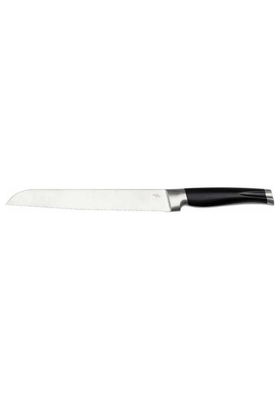 Jamie Oliver Jb7400 22cm Ekmek Bıçağı Siyah