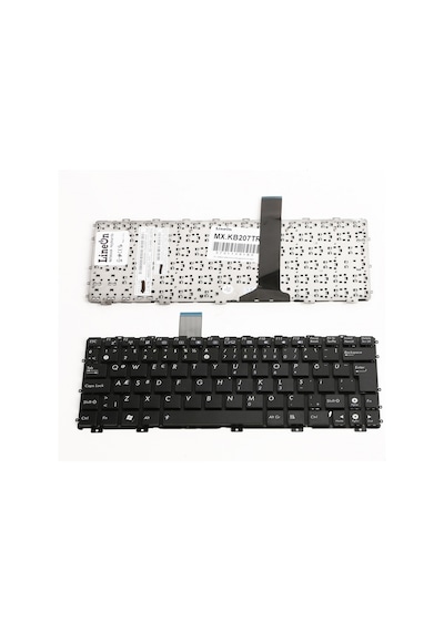 Asus Eee Pc 1015Px 1015B Uyumlu Nb Klavye