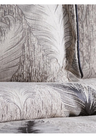 Elsa 3 Parça Krem Pike Takımı 240 X 260 Cm Krem