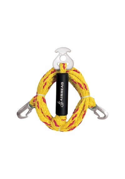 Watersports Self Centering Tow Harness / 2 Rider - 12 Feet Genel