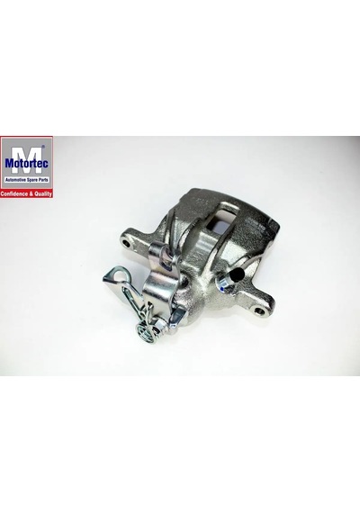 Motortec Rnt0743 Fren Kaliperi Arka Sol 7701056166