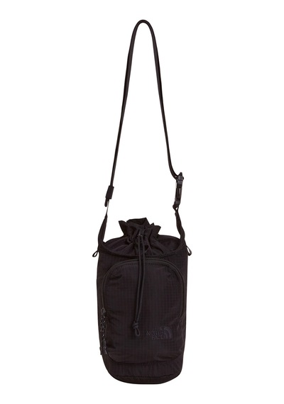 Standart The North Face Never Stop Bucket Bag Unisex Çanta Nf0a8jcdjk31 Siyah