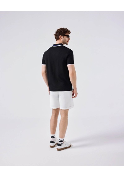Ellesse Penye Beyaz Erkek Şort 6sm4014