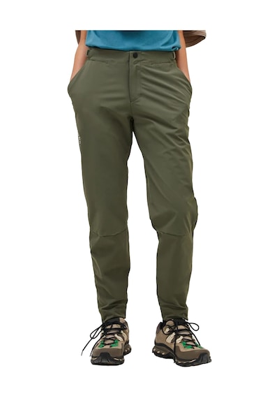 Peak Performance Peak Performance Trail Kadın Yeşil Outdoor Pantolonu 30109 Çok Renkli