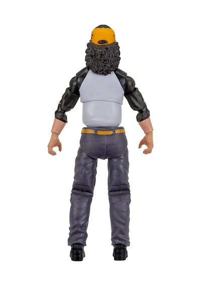 Stranger Things Dustin Henderson 6 İnç Figür 15 Cm Aksiyon Oyuncak Aksesuarlı Koleksiyon