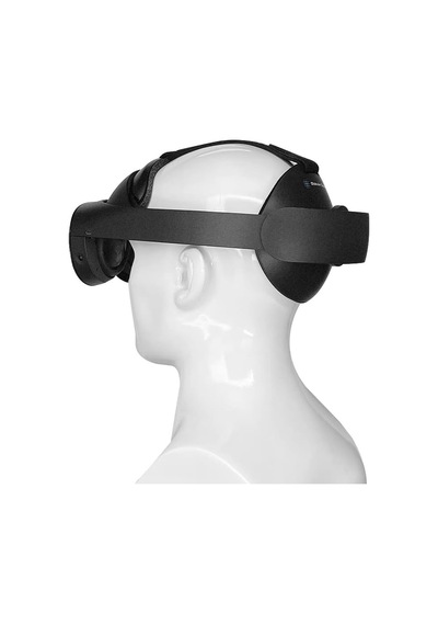 Globular Meta Quest Pro-yumuşak Ve Daha Büyük Alın Pedleri Ve Üst Kayış