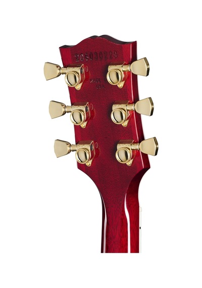 Gibson Sg Supreme Elektro Gitar Wine Red 104080571281