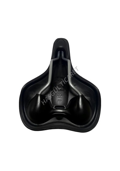 Hsgl Selle Royal Rio Gel Sele Sel36 Mavi - Beyaz