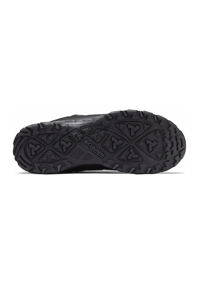 Columbia Firecamp Iıı Wp Erkek Outdoor Ayakkabı Bm0289-010 001