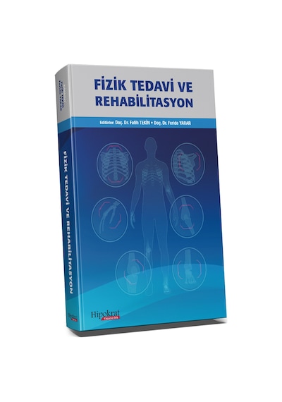 Fizik Tedavi Ve Rehabilitasyon