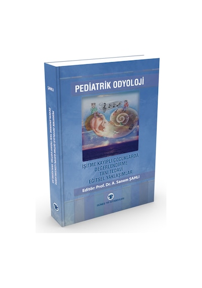 Pediatrik  Odyoloji