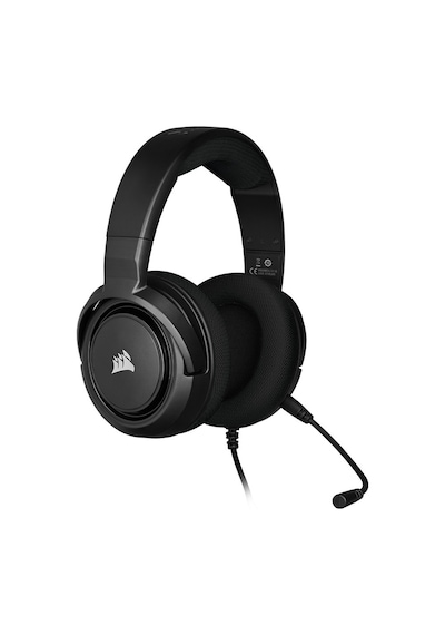 Corsair HS35 CA-9011195-EU Stereo Oyuncu Kulaklığı