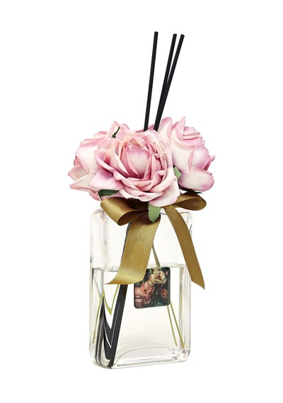Missi Maison Flora-kiss Of Rose Oda Kokusu Gül