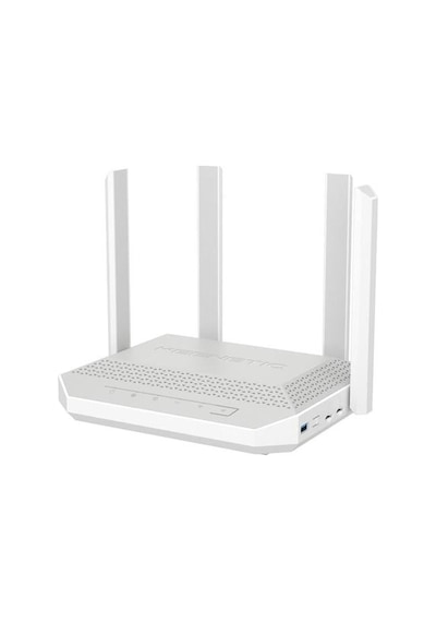 Keenetıc Hopper 4g+ Kn-2312-01-eu Ax3000 Dual Band 4g Lte 2-sim Kartlı Modem Router-213728