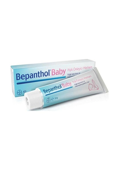 Bepanthol Pişik Merhemi 30Gr