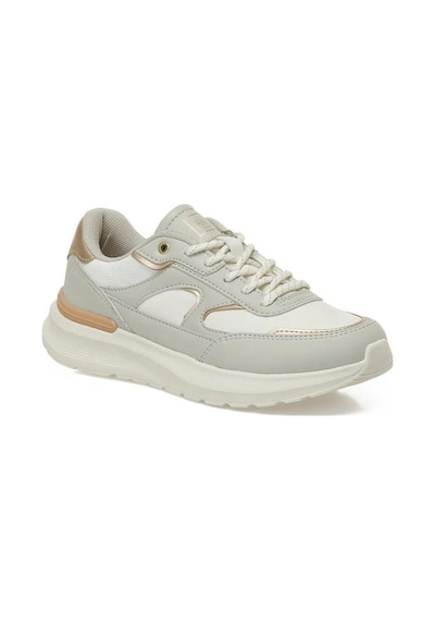Kinetix Kınetıx 5w Crodıta 5pr Bej Kadın Sneaker Bej