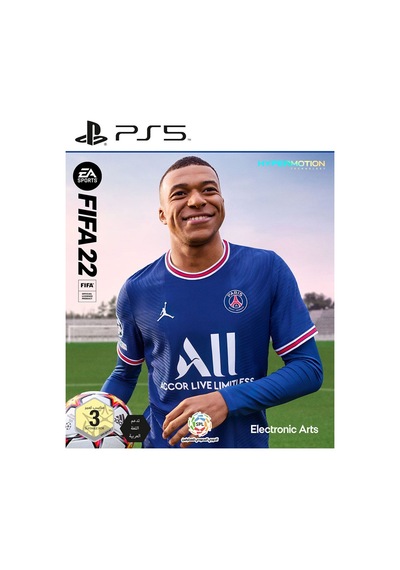 Fifa 22 Standart Sürüm Ps5
