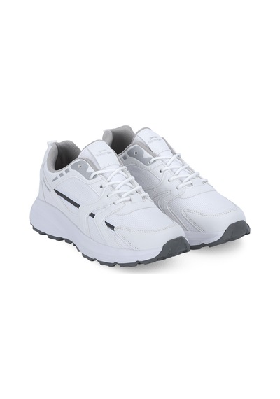 Slazenger Espectro I Erkek Beyaz Koşu & Yürüyüş Spor Ayakkabısı