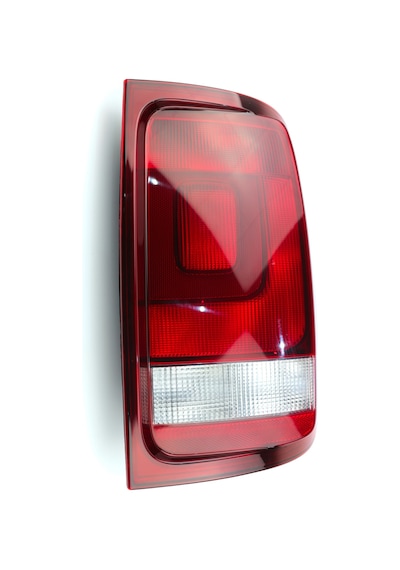 Volkswagen Amarok Stop Lambası Sağ Duysuz Füme 2H1945096F