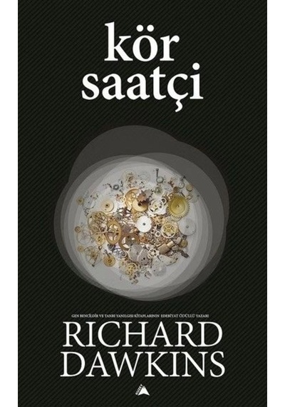 Kör Saatçi 9786059909501