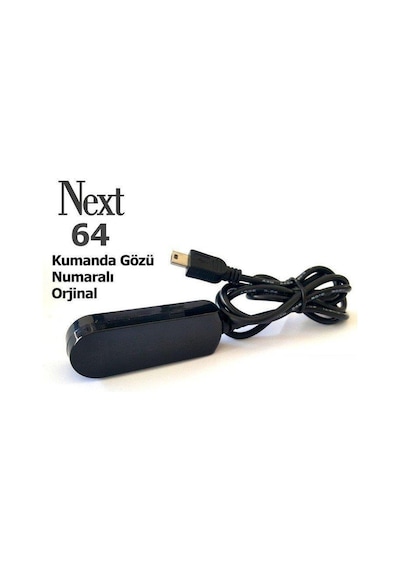 Next 64 Mini Hd Kumanda Gözü