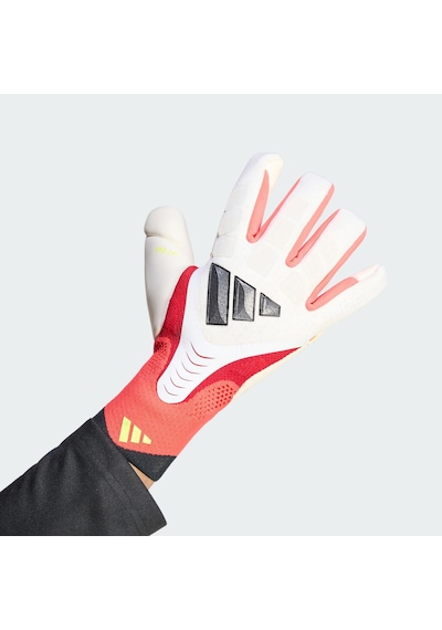 Adidas Predator Pro Kaleci Eldiveni Jy6295 Çok Renkli