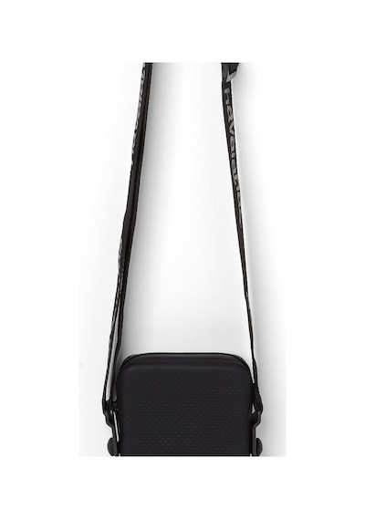 Vans Street Bag Uniseks Siyah Çanta - 4145406