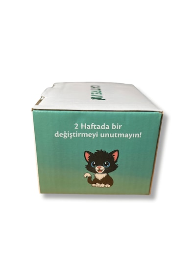 Catrevi Paslanmaz Çelik Su Pınarı İçin 4 Adet Premium Filtre Su Pınarımızla Uyumlu