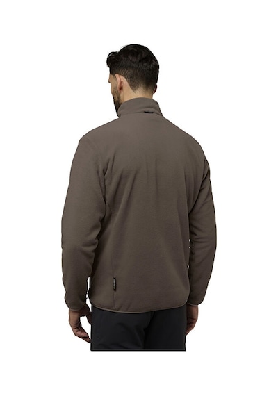 Jack Wolfskin Altenberg 3ın1 Jkt M Erkek Outdoor Montu A61864-5719 Kahverengi A61864-5719 Kahverengi