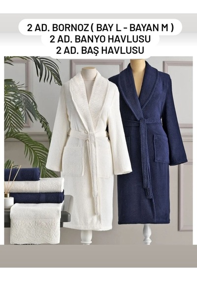 Çeyiz Seti Bornoz Takımı + Nevresim Takımı + Pike Takımı Renkli