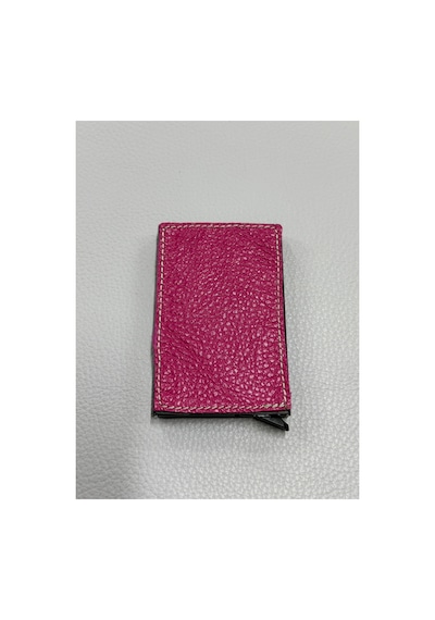 Shop Mekanizmalı Kartlık, 51 Farklı Renk Ve Desen Seçeneği, Unisex, 4 Pembe - 930776869 4 Pembe