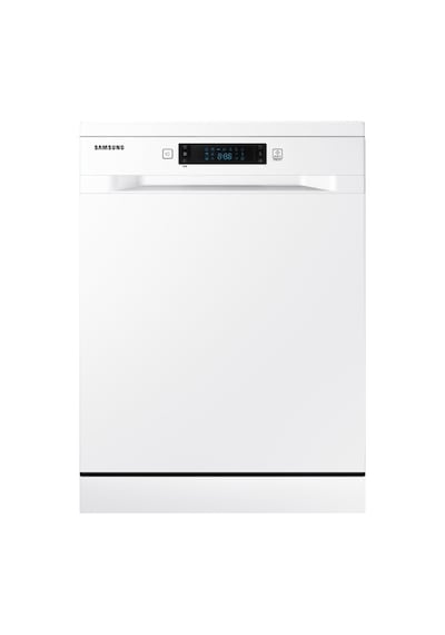 Samsung DW60M6072FW TR 7 Programlı 14 Kişilik Bulaşık Makinesi