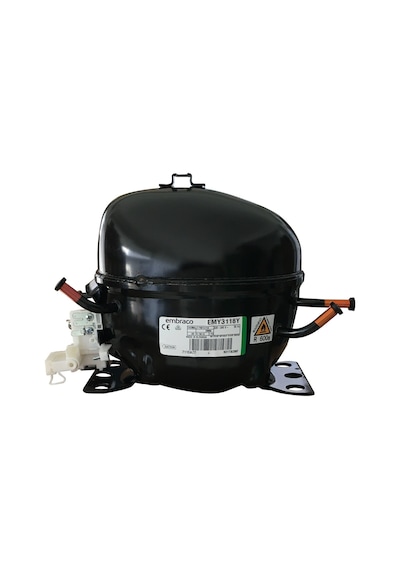 Buzdolabı Motoru R600 Gazlı Embraco Emy 3118 Y 180 Cal - 554808763 Buzdolabı Motoru R600 Gazlı Embraco Emy 3118 Y 180 Cal - 554808763