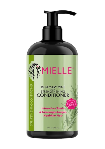 Mielle Rosemary Mint Güçlendirici Saç Kremi 591ml