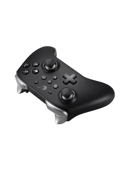 Gulikit Kk2 T Hall Effect Destekli Tmr Manyetik Joystick Kablosuz