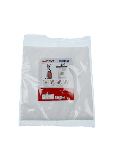 Beko Uyumlu Bks 2240 - Bks 2250 - Bks 3210 Torba