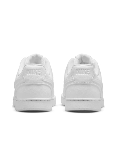 Nike Court Vision Low Next Nature Kadın Spor Ayakkabı Beyaz