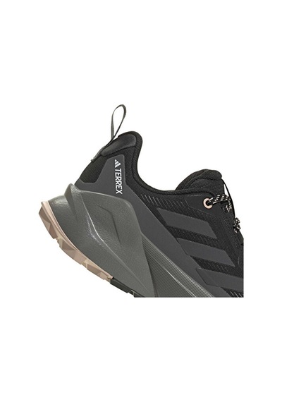 Adidas Terrex Trailmaker 2 Unisex Outdoor Ayakkabısı Jr6583 Siyah Siyah