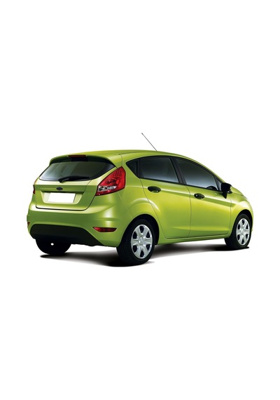 Ford Fiesta 2009-2017 Arka Cam Silecek Süpürgesi 30cm