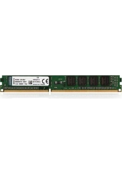 Kingston KVR16LN11/8WP 8 GB DDR3L 1600 MHz CL11 Ram