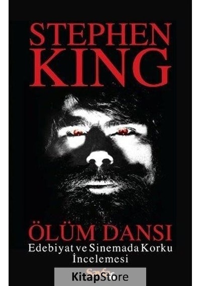 Ölüm Dansı- Sayfa 6